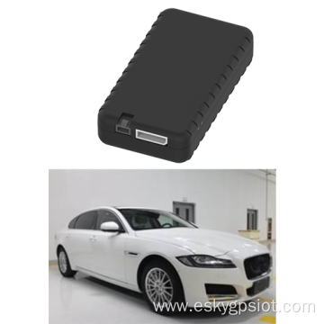 3G Classic GPS Vehicle Tracker